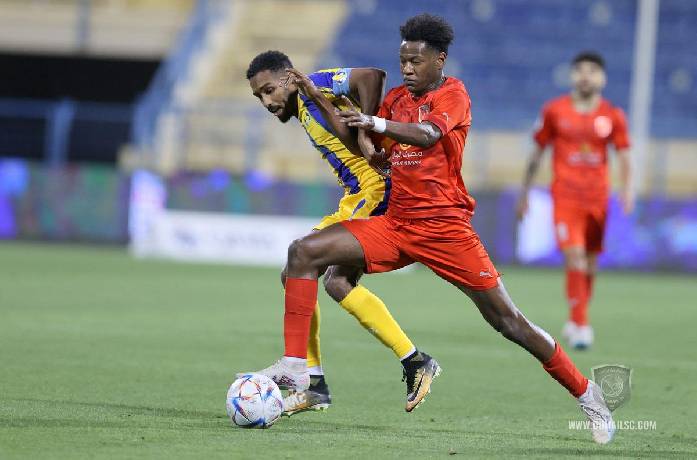 Nhận định, soi kèo Al-Gharafa vs Al Duhail SC, 22h00 ngày 14/10