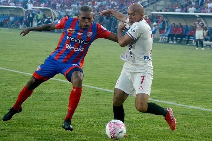 Nhận định, soi kèo Deportivo Pasto vs Union Magdalena, 6h00 ngày 14/10