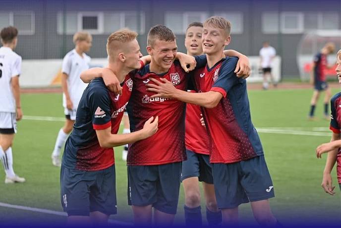 Nhận định, soi kèo Garliava vs Kauno Zalgiris II, 22h59 ngày 13/10