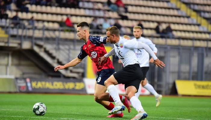 Nhận định, soi kèo Khust City  vs FC Bukovyna Chernivtsi, 22h00 ngày 14/10