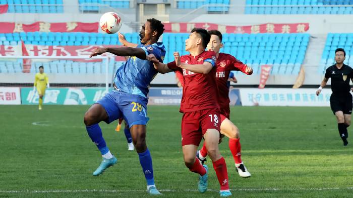 Nhận định, soi kèo Nanjing City vs Qingdao West Coast, 14h30 ngày 14/10