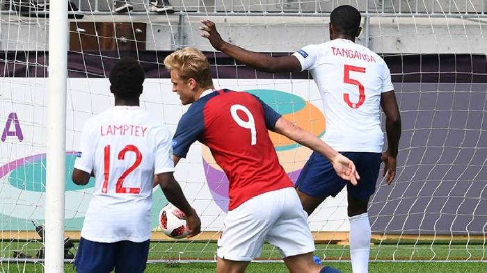 Nhận định, soi kèo U19 Na Uy vs U19 Latvia, 22h00 ngày 14/10