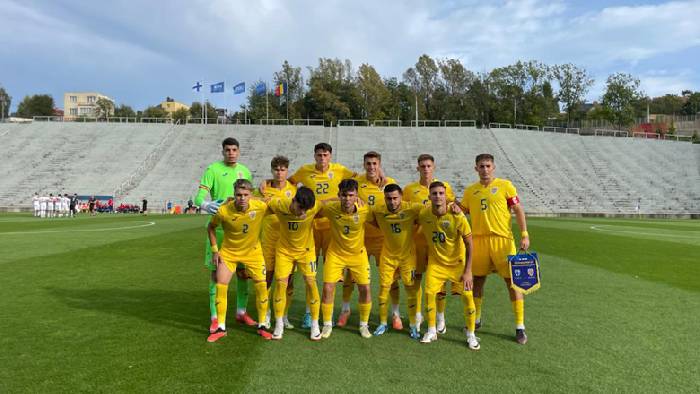 Nhận định, soi kèo U19 Romania vs U19 San Marino, 20h00 ngày 14/10