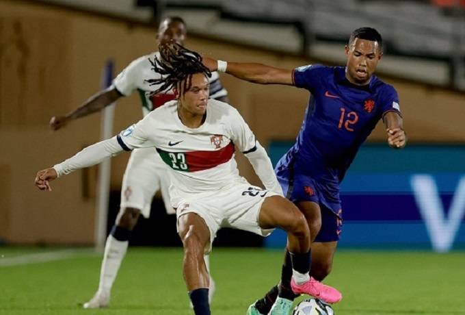 Nhận định, soi kèo U21 Bồ Đào Nha vs U21 Belarus, 23h30 ngày 13/10