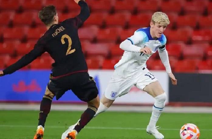 Nhận định, soi kèo U21 Séc vs U21 Wales, 22h59 ngày 13/10