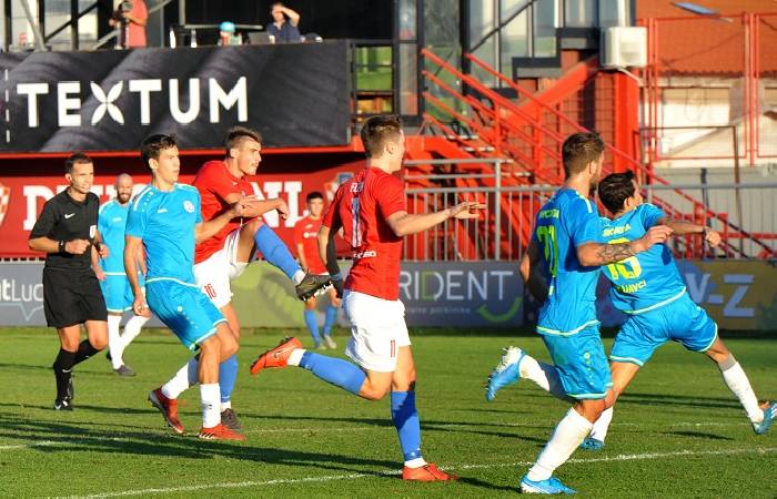 Nhận định, soi kèo Zrinski Jurjevac vs Croatia Zmijavci, 20h00 ngày 14/10