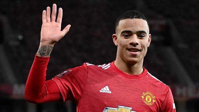 X&aacute;c nhận! Khả năng Greenwood trở lại Man United coi như xong
