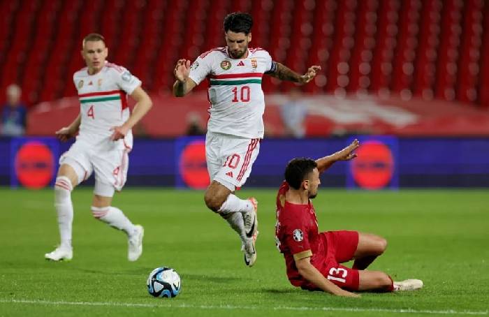 Nhận định, soi k&egrave;o Bosnia vs Hungary, 01h45 ng&agrave;y 15/10: Thừa nhận thất bại