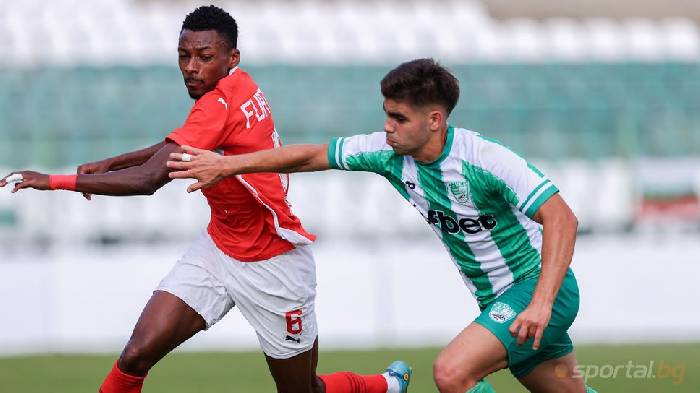 Nhận định, soi k&egrave;o Botev Novi Pazar vs Fratria, 17h00 ng&agrave;y 13/10: Giải m&atilde; t&acirc;n binh