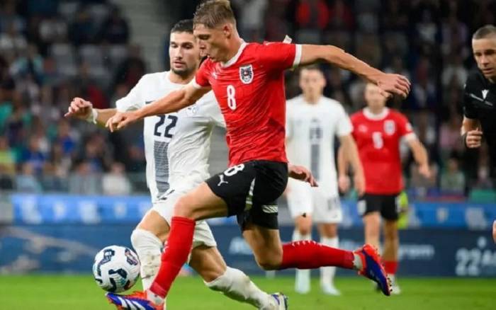 Si&ecirc;u m&aacute;y t&iacute;nh dự đo&aacute;n &Aacute;o vs Na Uy, 1h45 ng&agrave;y 14/10