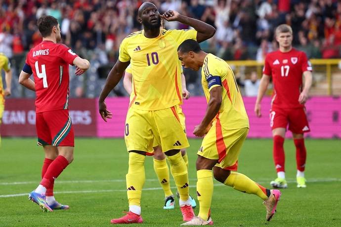 Nhận định, soi k&egrave;o Wales vs Bỉ, 1h45 ng&agrave;y 14/10: Kh&oacute; cho chủ nh&agrave;