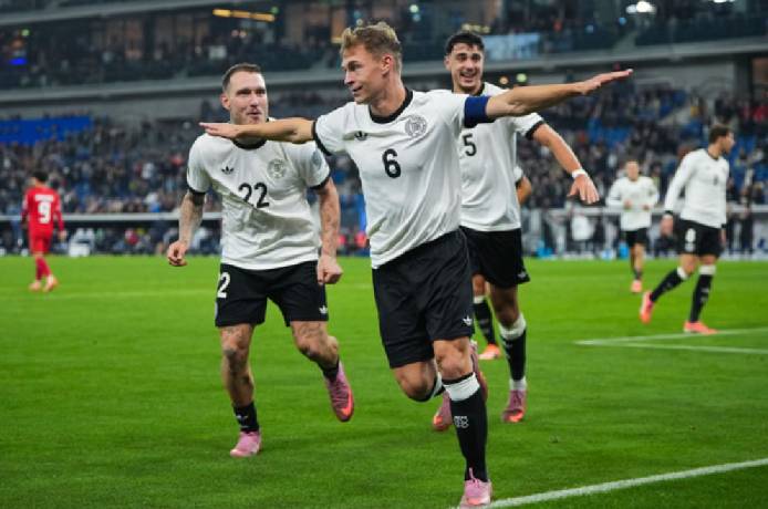 Soi kèo góc Bắc Ireland vs Đức, 01h45 ngày 14/10