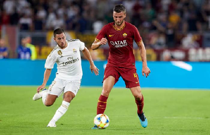 Nhận định, soi kèo AS Roma vs Real Madrid, 2h00 ngày 15/10: Kỷ lục của Mbappe