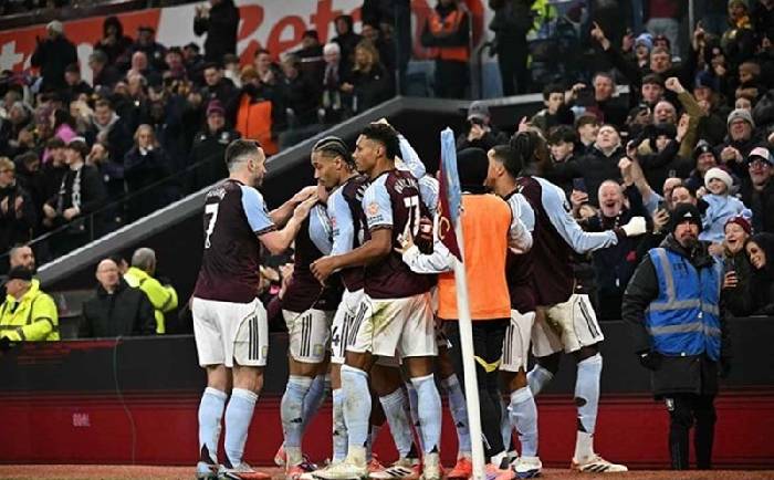 Nhận định, soi kèo Aston Villa vs Fenerbahce, 2h00 ngày 15/10: Quá nhiều nỗi lo