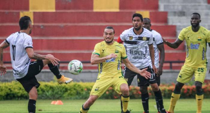 Nhận định, soi kèo Bucaramanga vs Rionegro Aguilas, 06h30 ngày 14/10: Trở lại vị trí quen thuộc