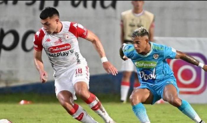 Nhận định, soi kèo Independiente Santa Fe vs Jaguares, 06h30 ngày 15/10: Phong độ nhất thời