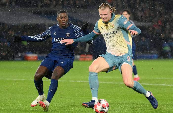 Nhận định, soi kèo Man City vs PSG, 2h00 ngày 15/10: Bổn cũ soạn lại