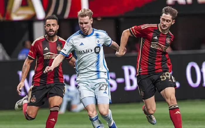Nhận định, soi kèo Montreal vs Atlanta, 6h30 ngày 15/10: Khách lấn chủ