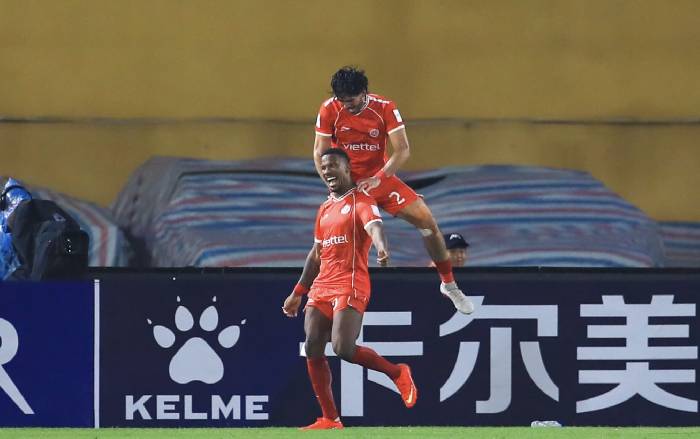 Nhận định, soi kèo Persib Bandung vs Thể Công Viettel, 19h15 ngày 14/10: Toan tính
