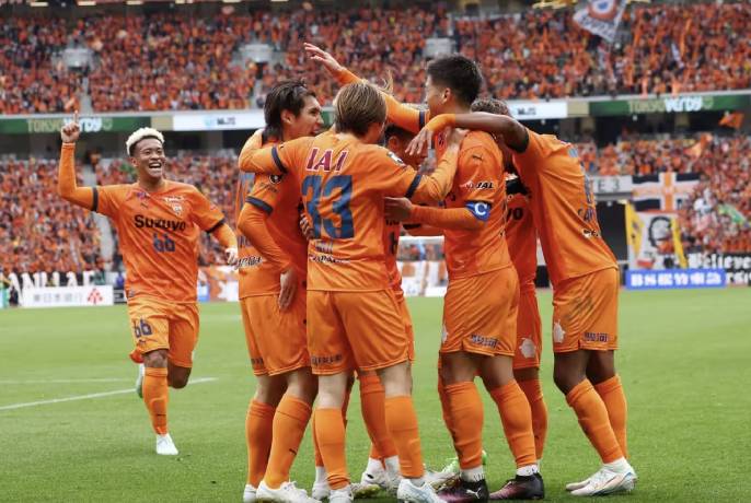 Nhận định, soi kèo Yokohama F. Marinos vs Shimizu S-Pulse, 17h00 ngày 14/10: Lịch sử gọi tên