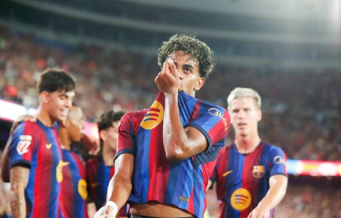 Soi kèo góc Galatasaray vs Barcelona, 02h00 ngày 14/10
