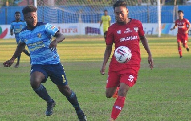 Nhận định b&oacute;ng đ&aacute; Persewar Waropen vs Persiraja Banda, 15h30 ng&agrave;y 13/11: Thắng để nu&ocirc;i hy vọng