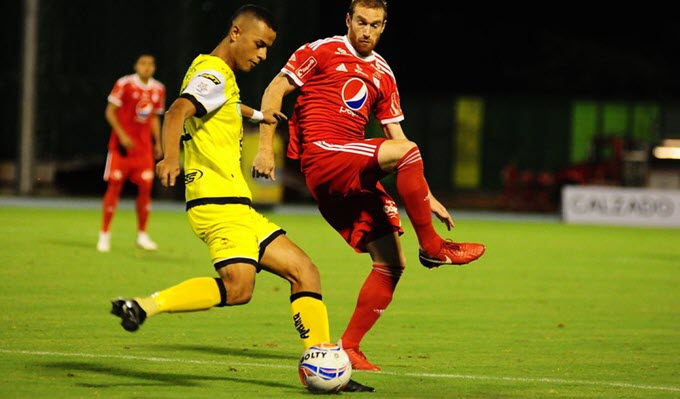 Nhận định bóng đá América de Cali vs Alianza, 8h30 ngày 15/11: Thắng để hy vọng