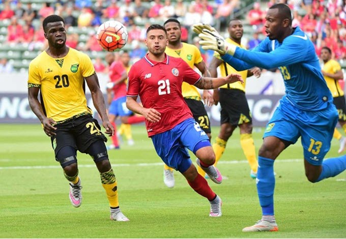Nhận định b&oacute;ng đ&aacute; Cura&ccedil;ao vs Costa Rica, 6h30 ng&agrave;y 15/11: Kh&aacute;ch thất vọng ra về