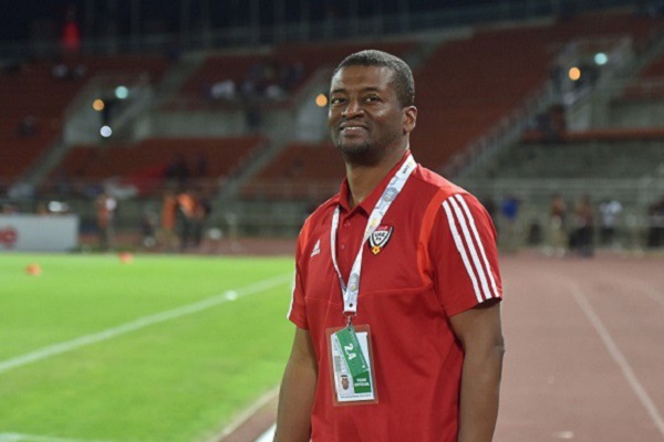 UAE lý giải việc chọn Thái Lan luyện chiêu đấu Việt Nam