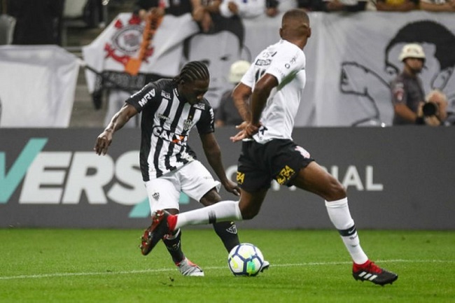Nhận định Corinthians vs Atletico-MG, 5h00 ng&agrave;y 15/11