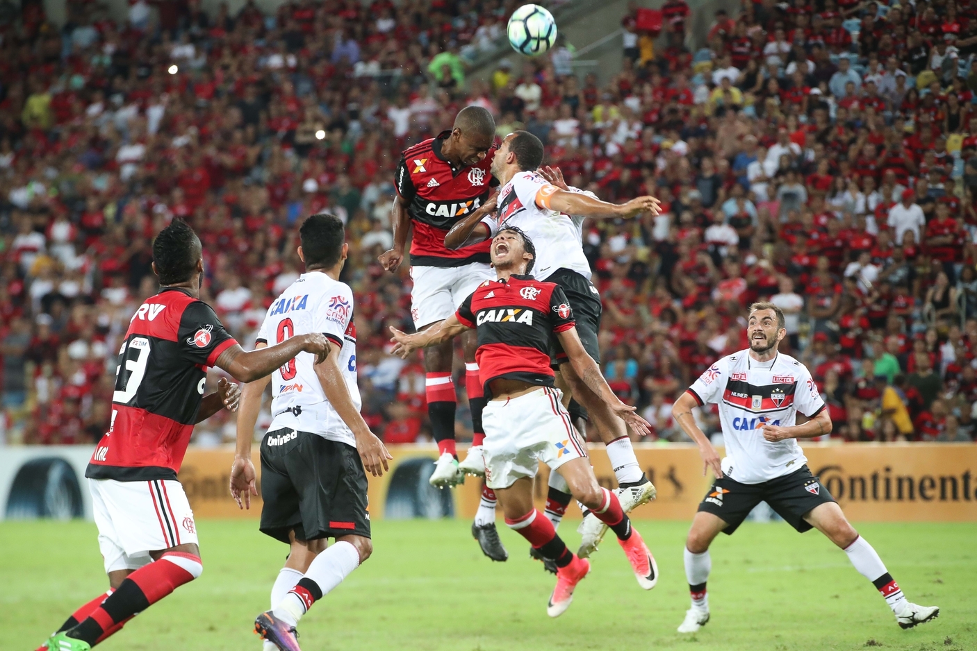 Nhận định Flamengo vs Atletico Clube Goianiense, 7h30 ng&agrave;y 15/11
