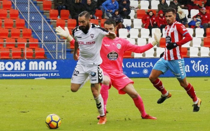 Nhận định CD Lugo vs Albacete, 0h30 ngày 15/11