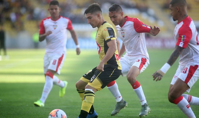 Nhận định Audax Italiano vs Coquimbo Unido, 7h00 ngày 15/11