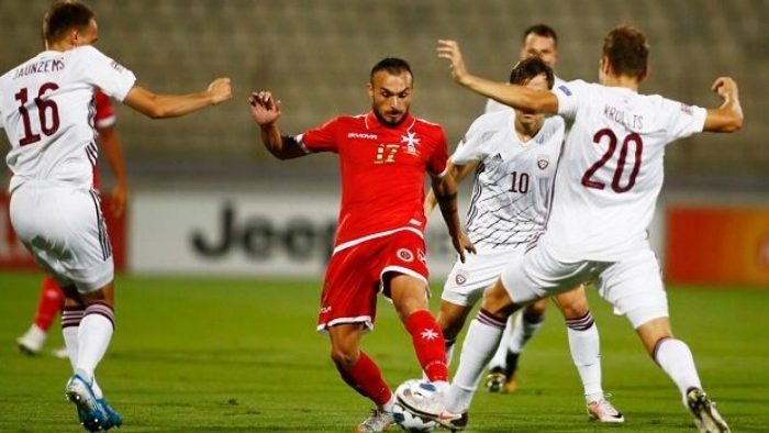 Nhận định Latvia vs Đảo Faroe, 0h00 ngày 15/11