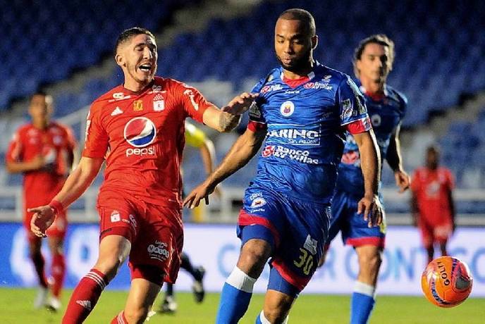 Nhận định, soi kèo America de Cali vs Deportivo Pasto, 6h05 ngày 14/11