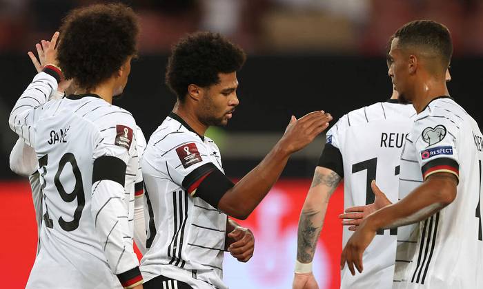 Nhận định, soi kèo Armenia vs Đức, 0h ngày 15/11