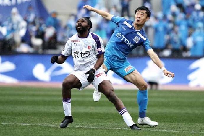 Nhận định, soi kèo Kyoto Sanga vs Blaublitz Akita, 12h00 ngày 14/11