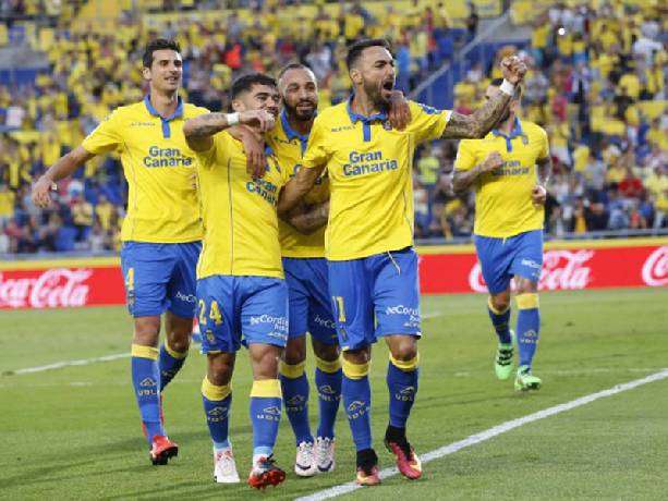 Nhận định, soi kèo Las Palmas vs Zaragoza, 2h30 ngày 14/11