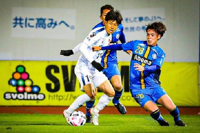 Nhận định, soi kèo Machida Zelvia vs Thespakusatsu Gunma, 12h00 ngày 14/11