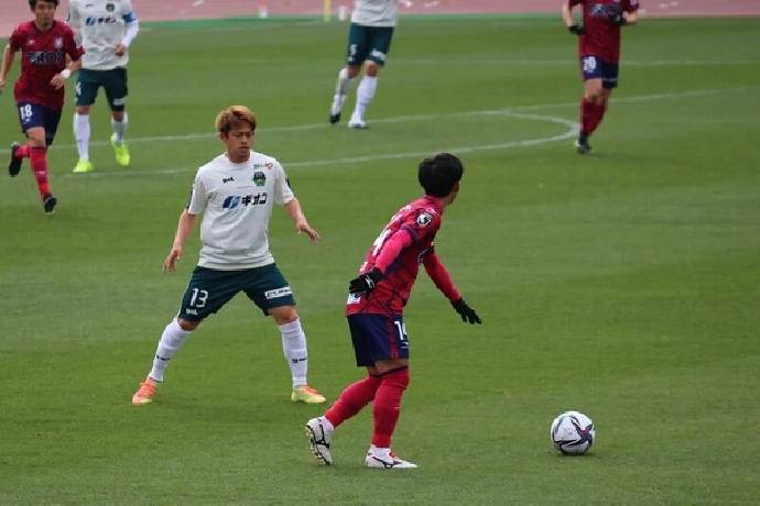 Nhận định, soi kèo Sagamihara vs Fagiano Okayama, 11h00 ngày 14/11