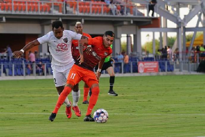 Nhận định, soi kèo San Antonio vs RGV Toros, 9h00 ngày 14/11