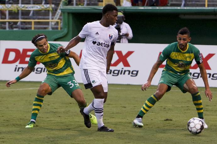 Nhận định, soi kèo Tampa Bay Rowdies vs Birmingham Legion, 7h00 ngày 14/11