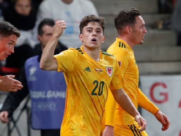 Nhận định, soi kèo Wales vs Belarus, 2h45 ngày 14/11