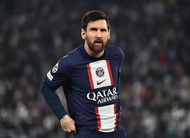 Đội hình ra sân chính thức PSG vs Auxerre, 19h ngày 13/11