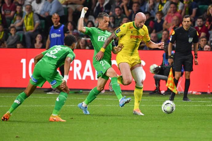 Nhận định, soi k&egrave;o Nantes vs Ajaccio, 21h00 ng&agrave;y 13/11