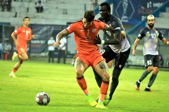 Nhận định, soi kèo Punjab vs Sreenidi, 20h30 ngày 14/11