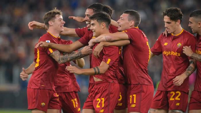 Nhận định, soi kèo Roma vs Torino, 21h ngày 13/11