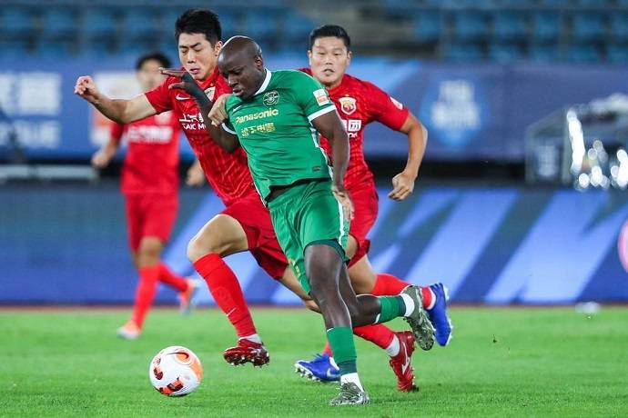 Nhận định, soi kèo Shenzhen vs Shanghai Port, 18h00 ngày 13/11