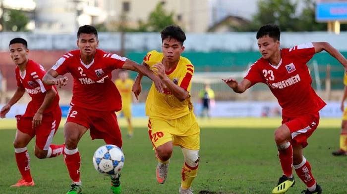 Nhận định, soi kèo U21 CAND vs U21 Hải Phòng, 15h ngày 13/11