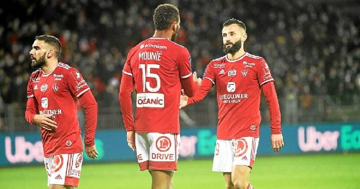 Soi kèo tài xỉu Brest vs Troyes hôm nay, 21h ngày 13/11